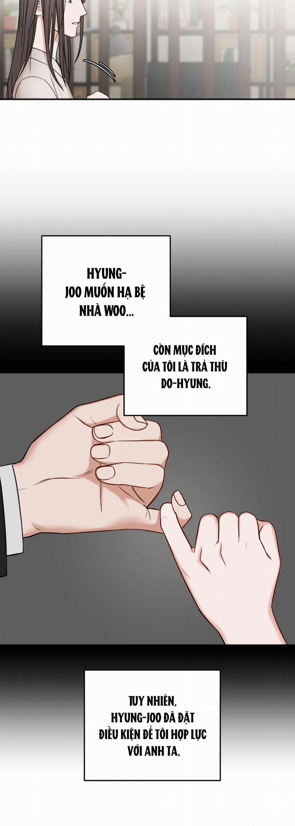 Trong Căn Phòng Riêng 58 trang 11