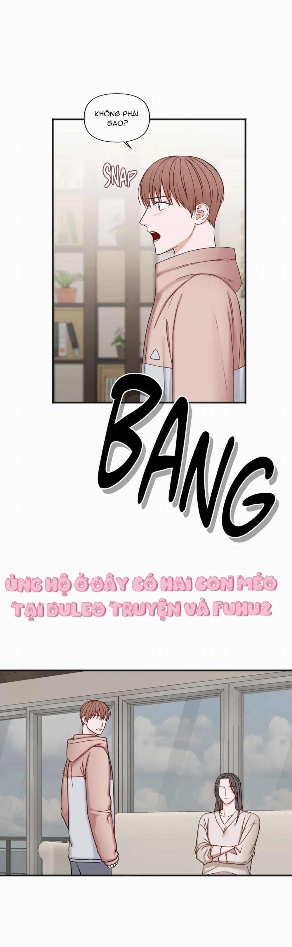 Trong Căn Phòng Riêng 58 trang 19