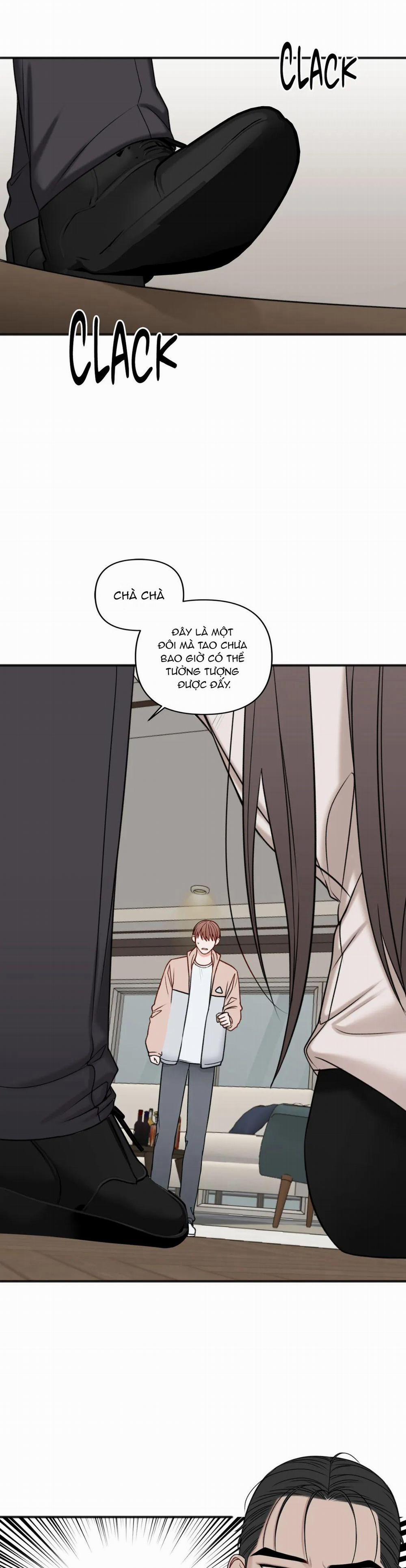 Trong Căn Phòng Riêng 58 trang 22