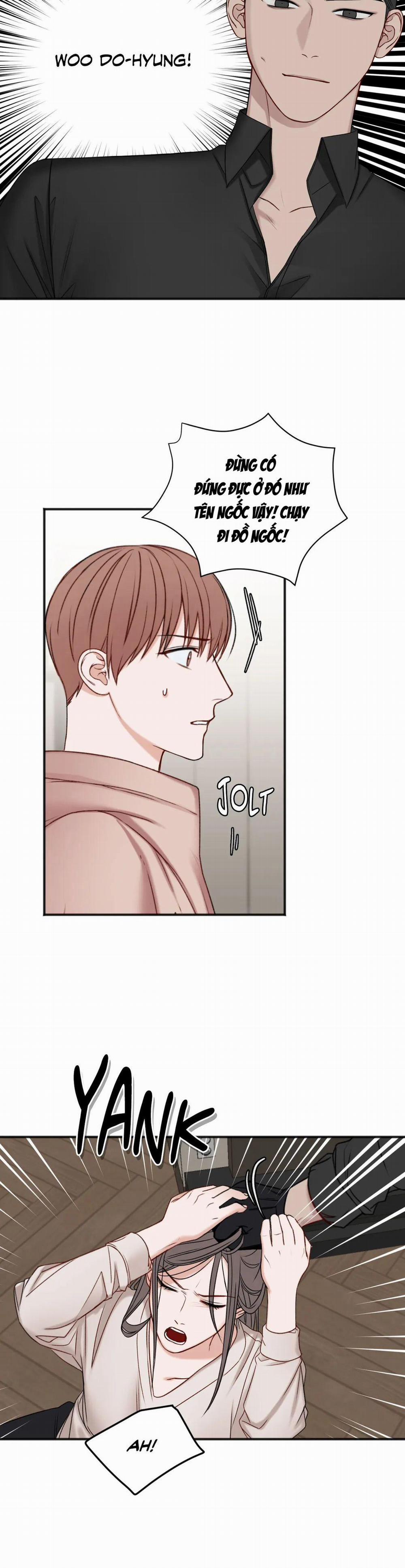 Trong Căn Phòng Riêng 58 trang 23