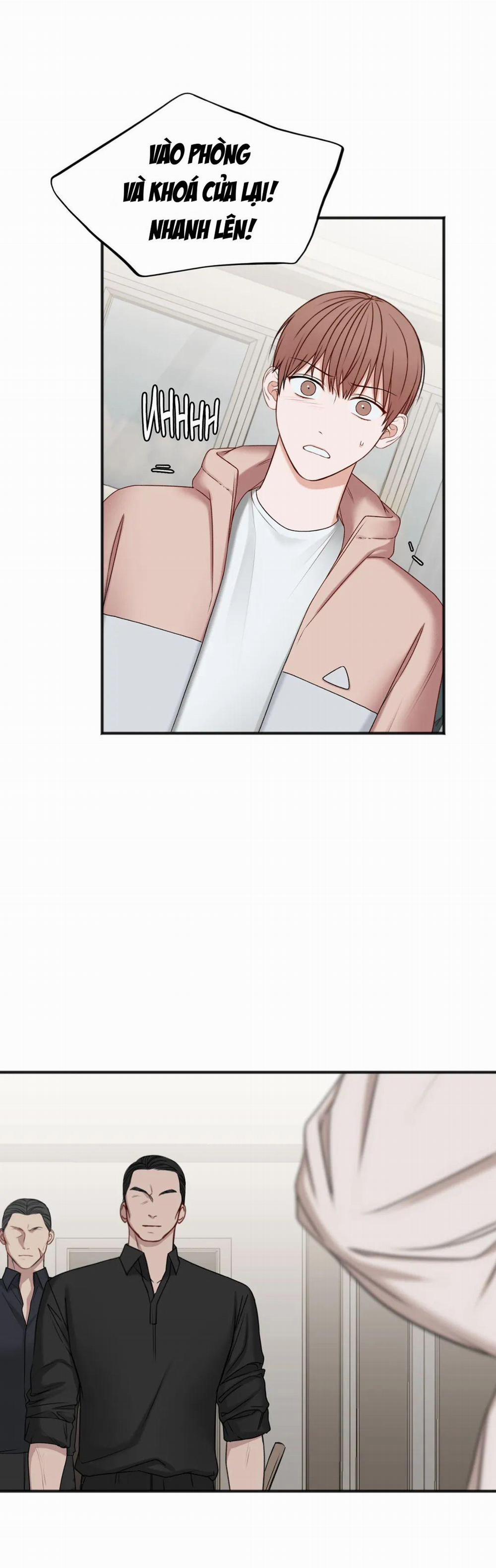 Trong Căn Phòng Riêng 58 trang 24