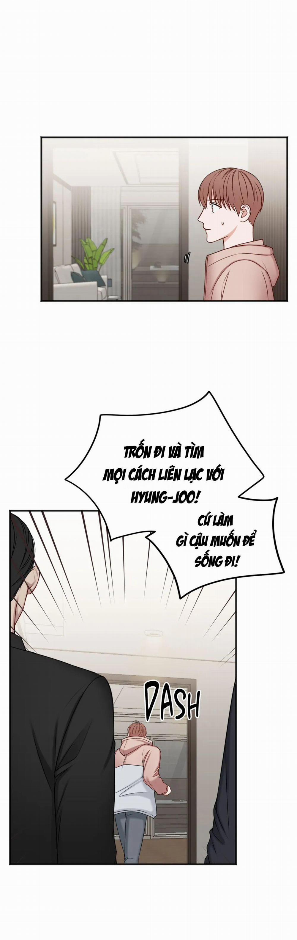 Trong Căn Phòng Riêng 58 trang 25