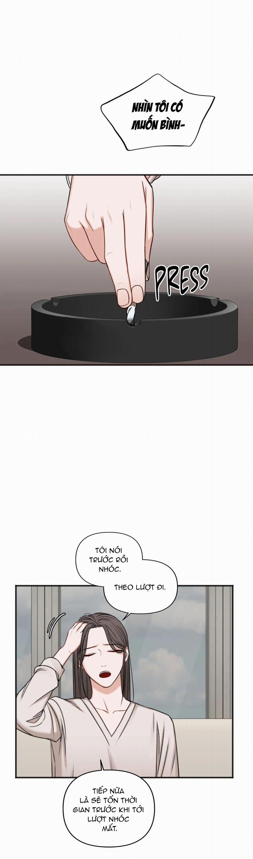 Trong Căn Phòng Riêng 58 trang 3