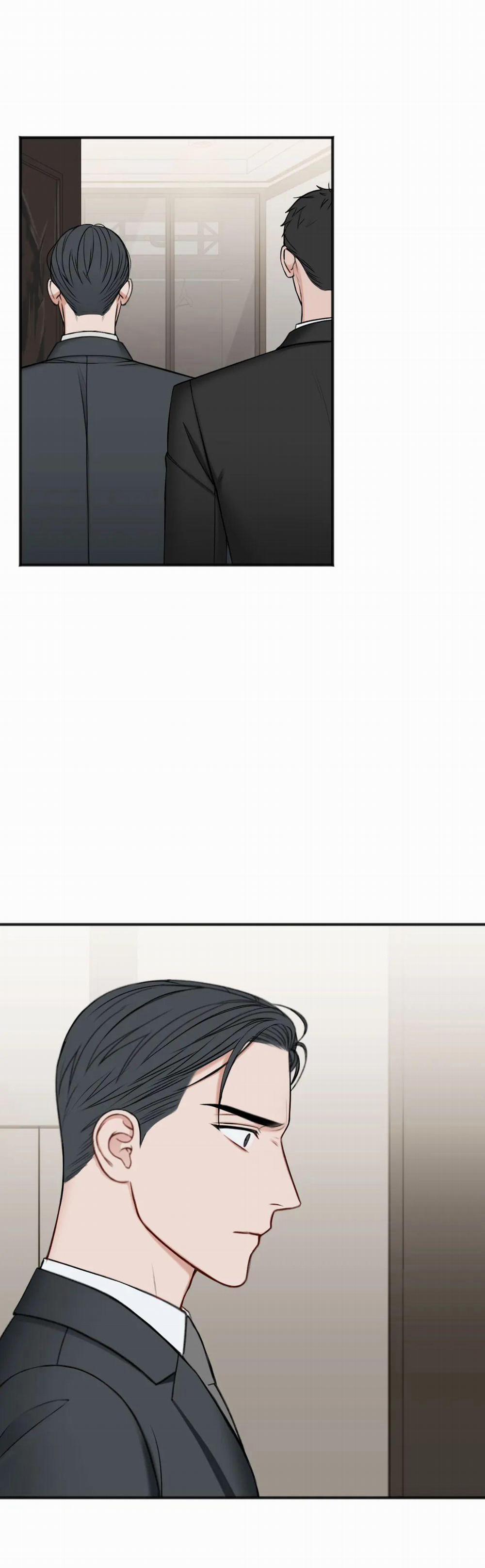 Trong Căn Phòng Riêng 58 trang 30