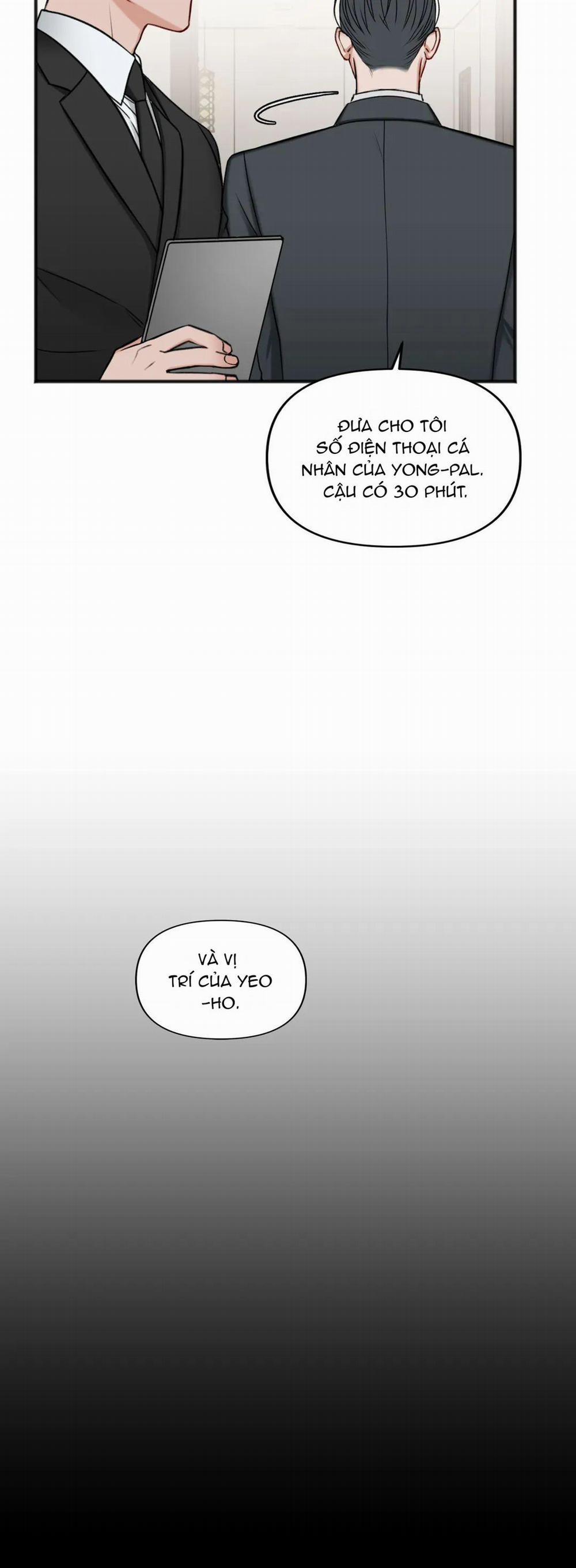 Trong Căn Phòng Riêng 58 trang 33