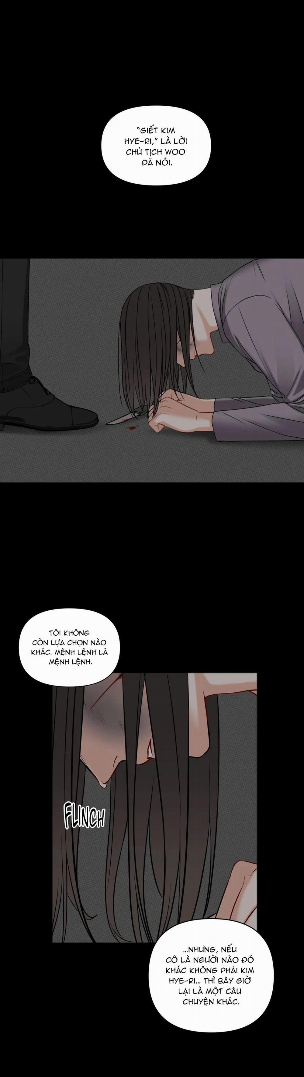 Trong Căn Phòng Riêng 58 trang 5