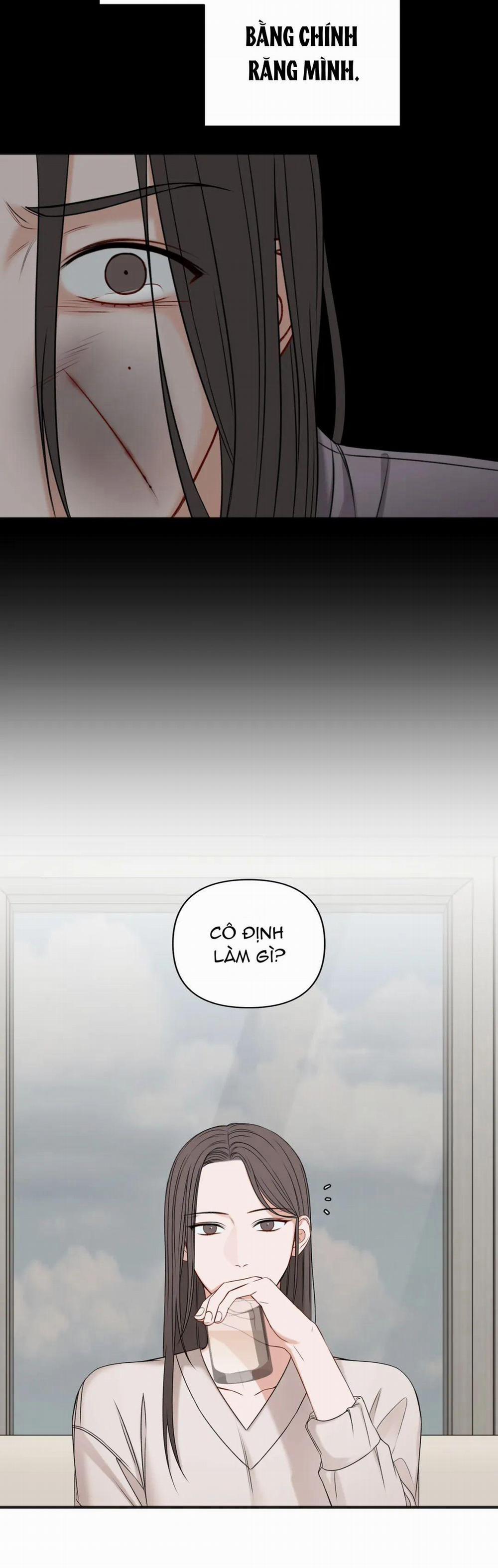 Trong Căn Phòng Riêng 58 trang 8