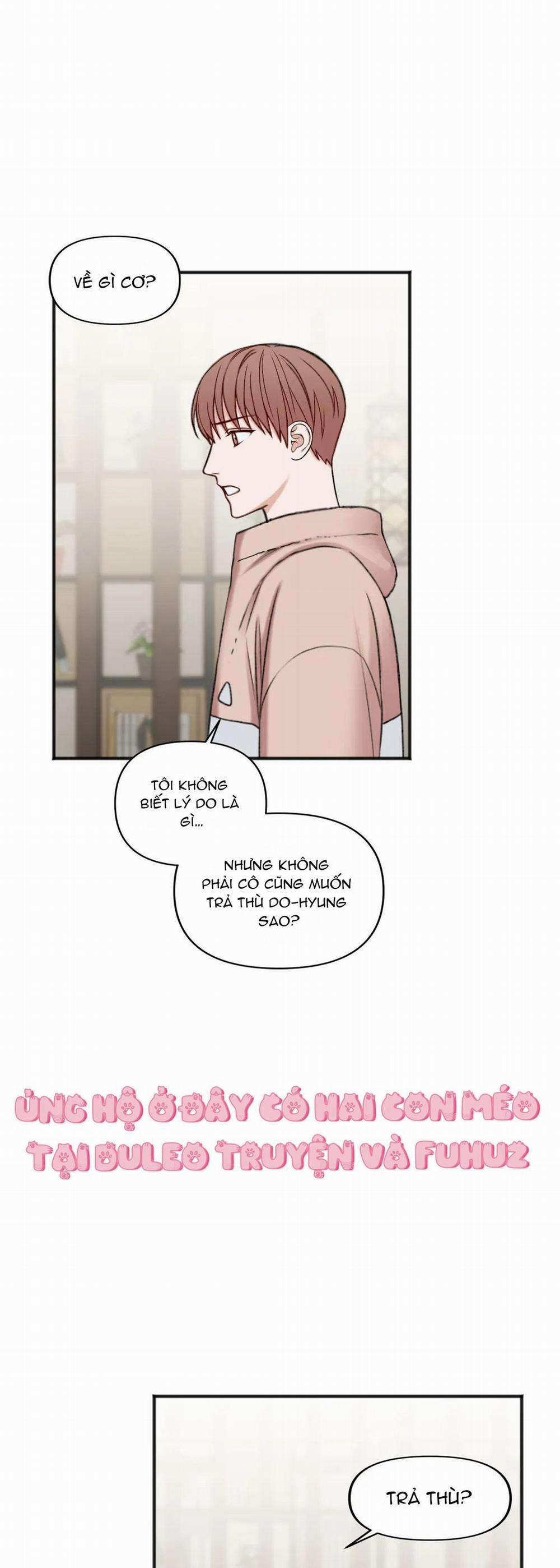Trong Căn Phòng Riêng 58 trang 9