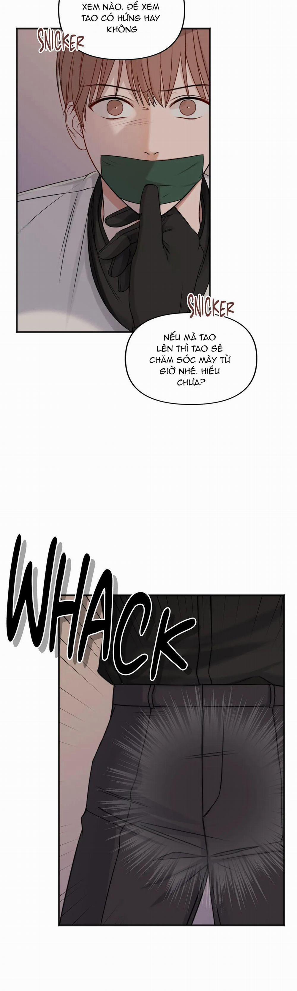 Trong Căn Phòng Riêng 59 trang 13