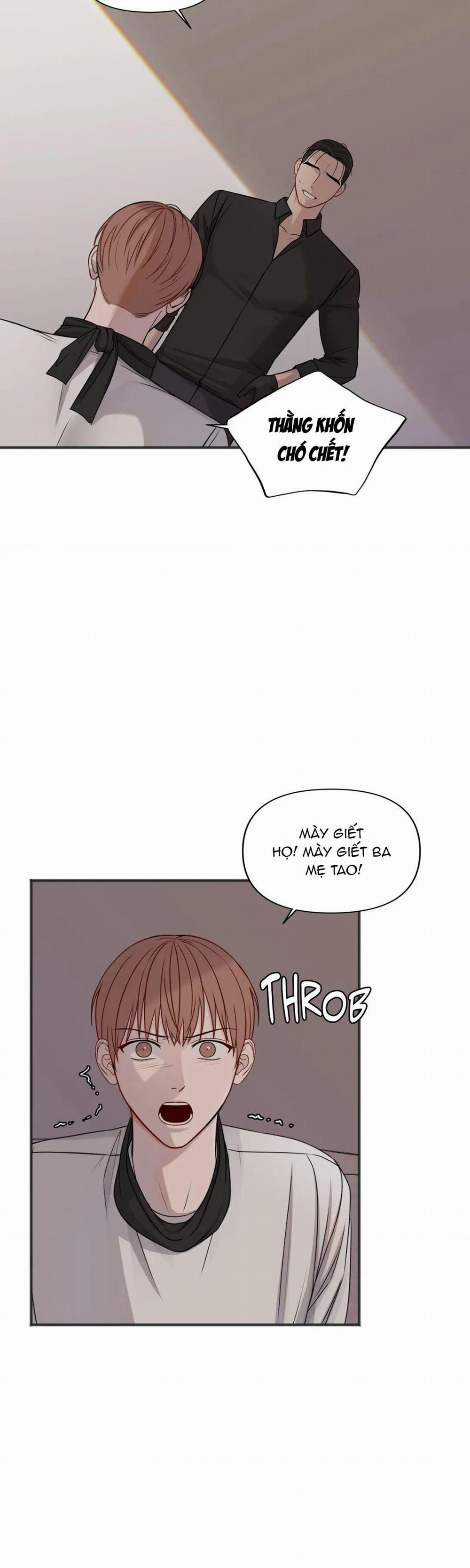 Trong Căn Phòng Riêng 59 trang 2