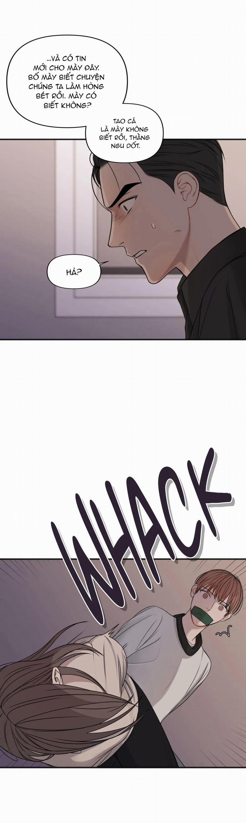 Trong Căn Phòng Riêng 59 trang 7