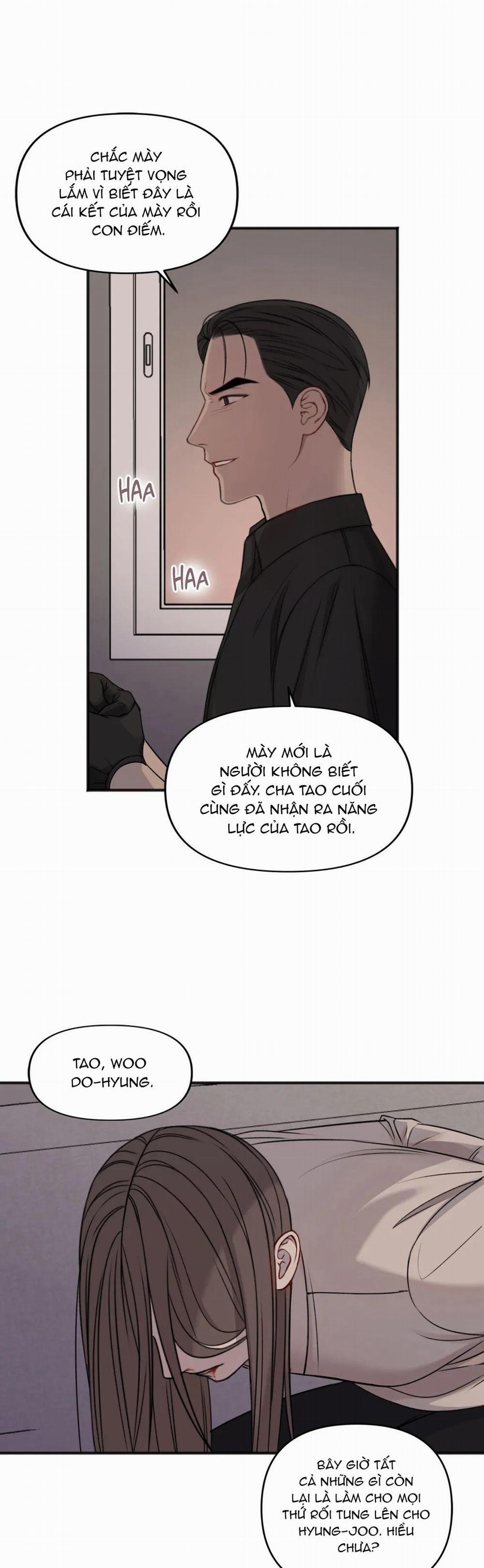 Trong Căn Phòng Riêng 59 trang 8