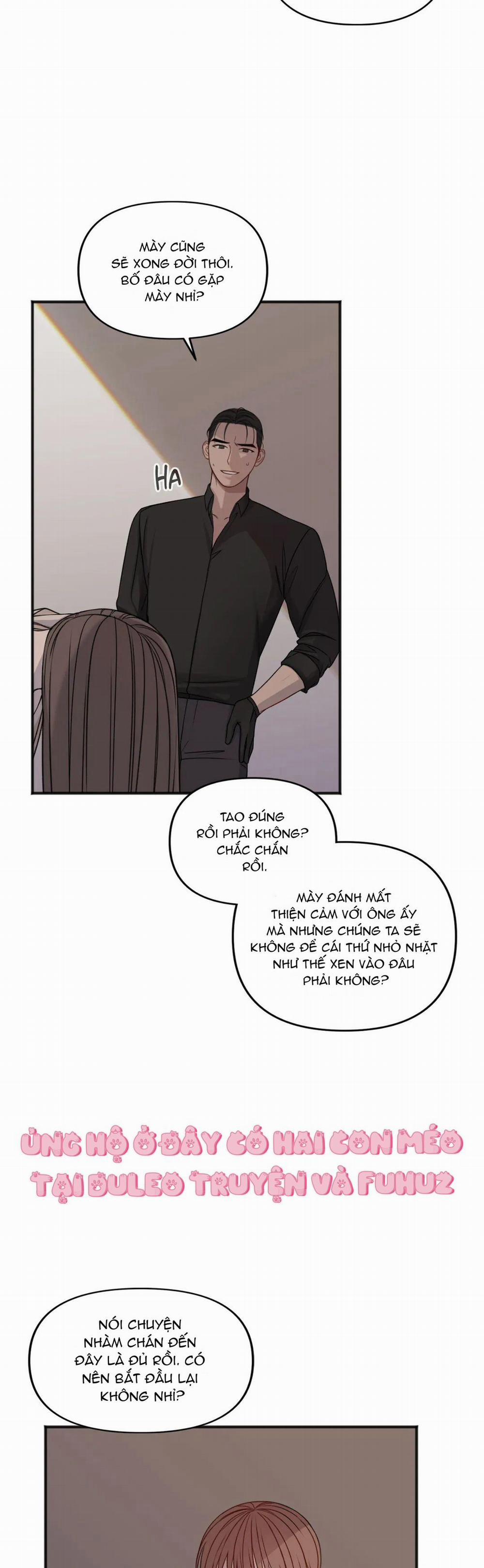 Trong Căn Phòng Riêng 59 trang 9