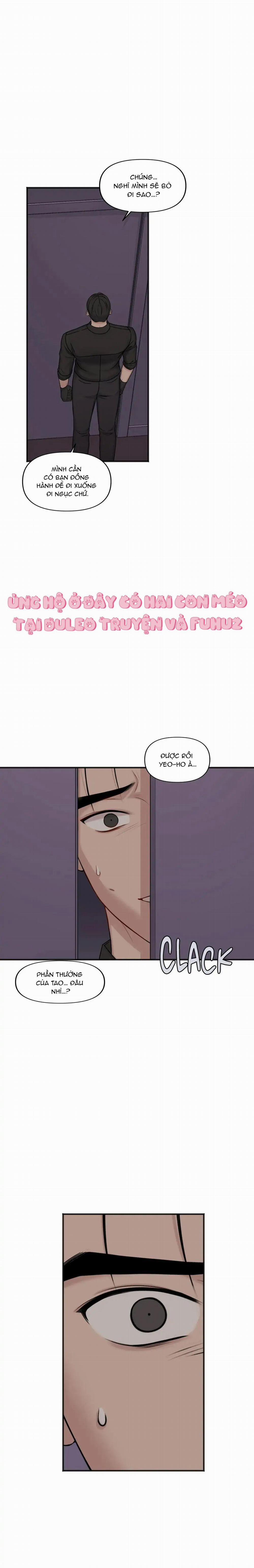 Trong Căn Phòng Riêng 60 trang 14