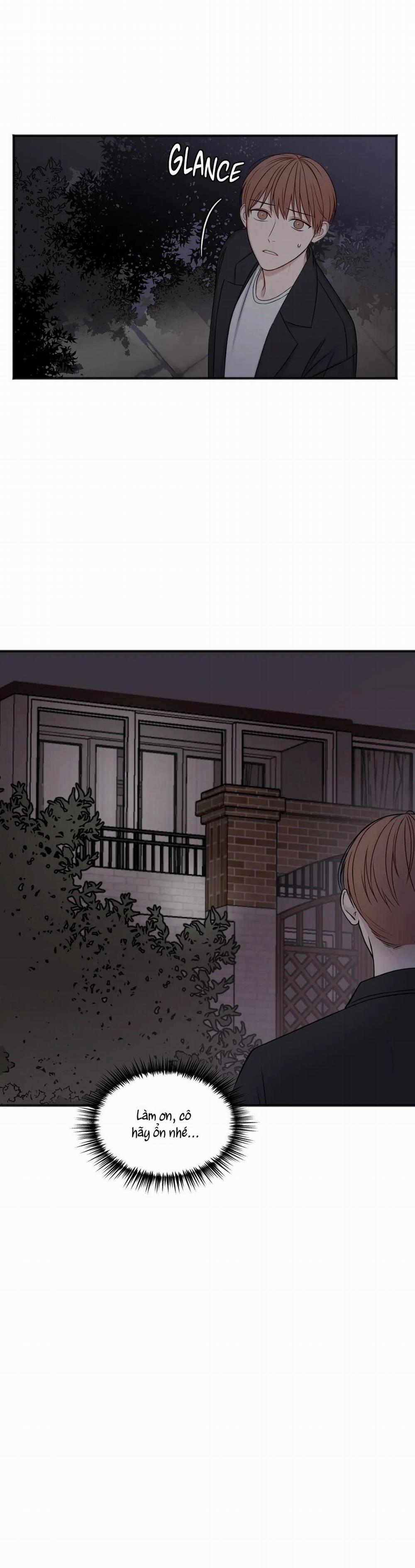 Trong Căn Phòng Riêng 61 trang 13