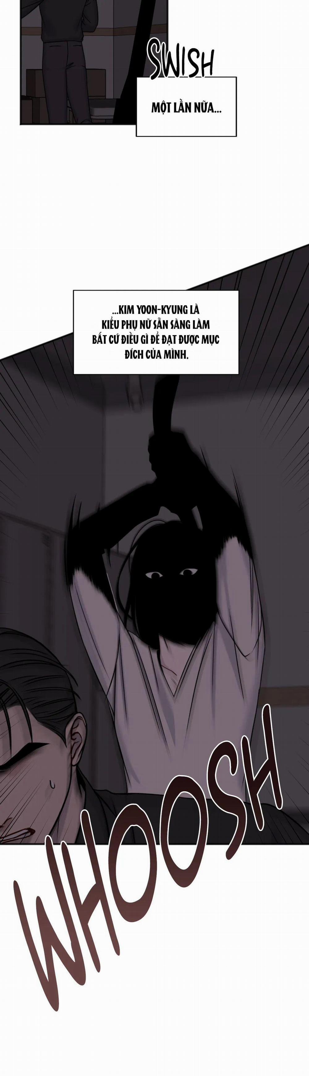 Trong Căn Phòng Riêng 61 trang 24