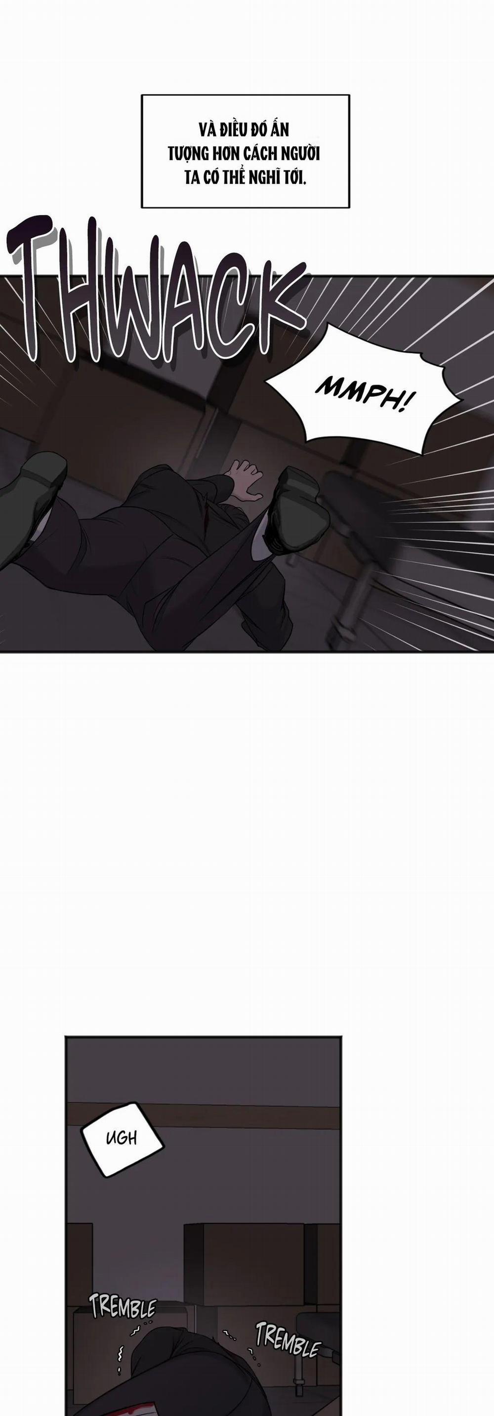 Trong Căn Phòng Riêng 61 trang 25