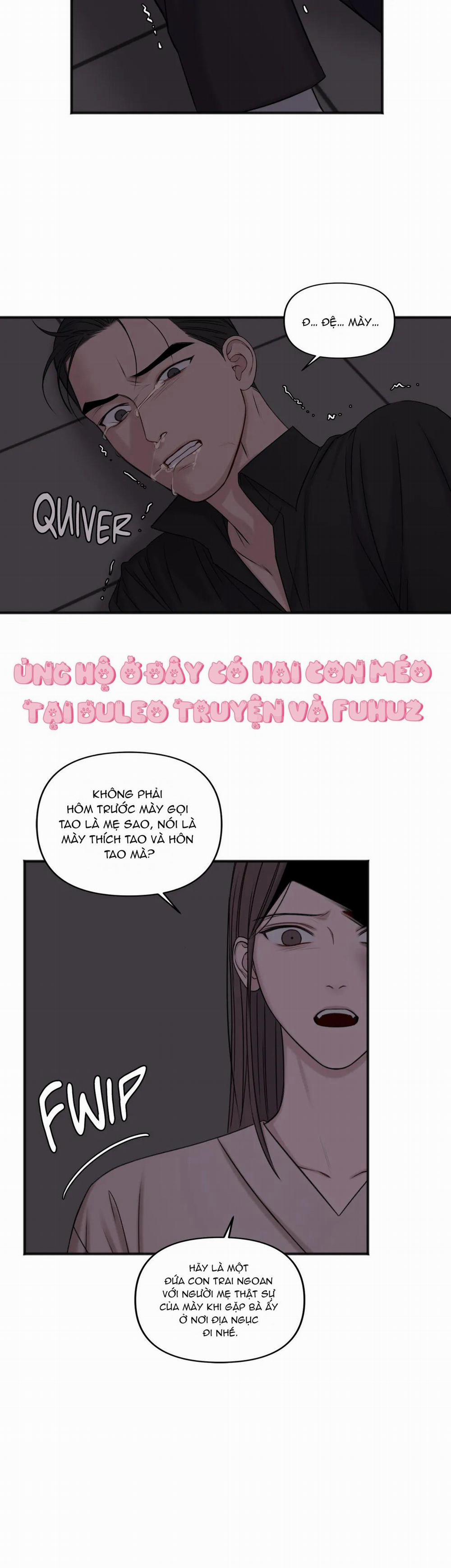 Trong Căn Phòng Riêng 61 trang 29