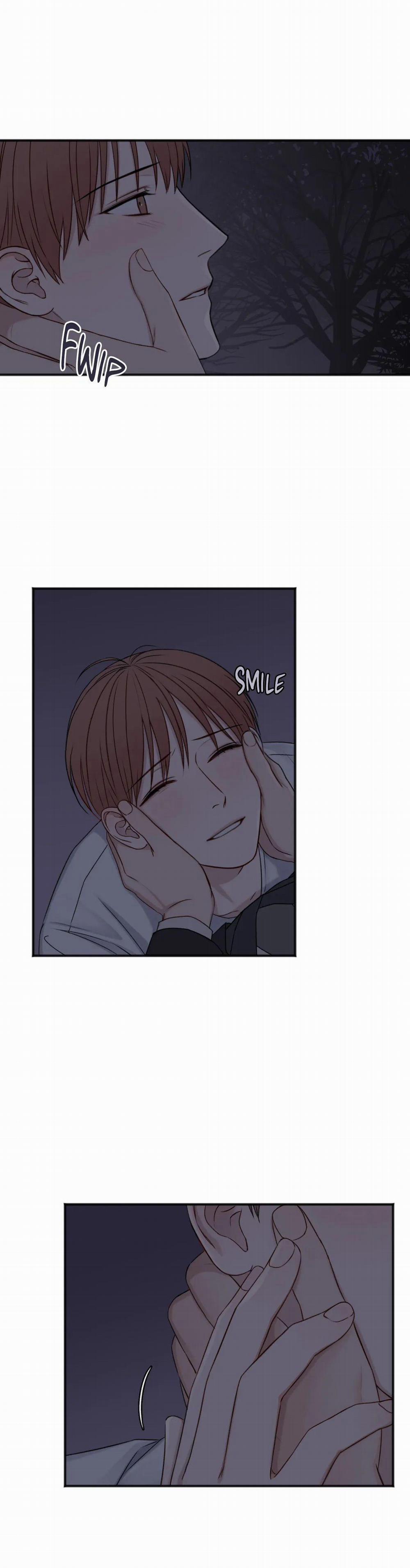 Trong Căn Phòng Riêng 61 trang 4