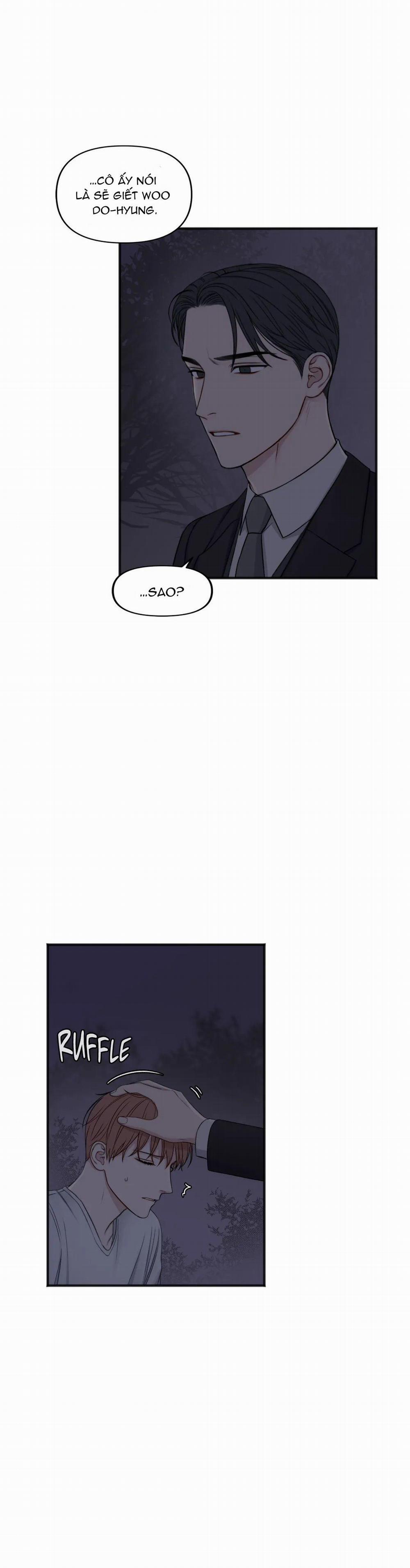 Trong Căn Phòng Riêng 61 trang 7