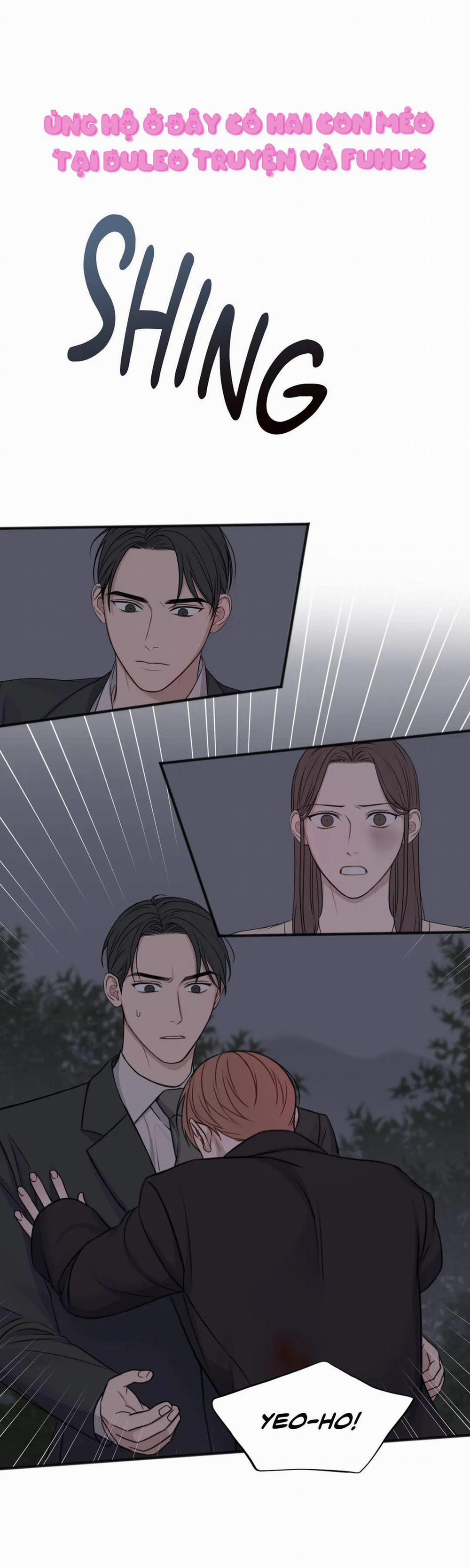 Trong Căn Phòng Riêng 62 trang 10