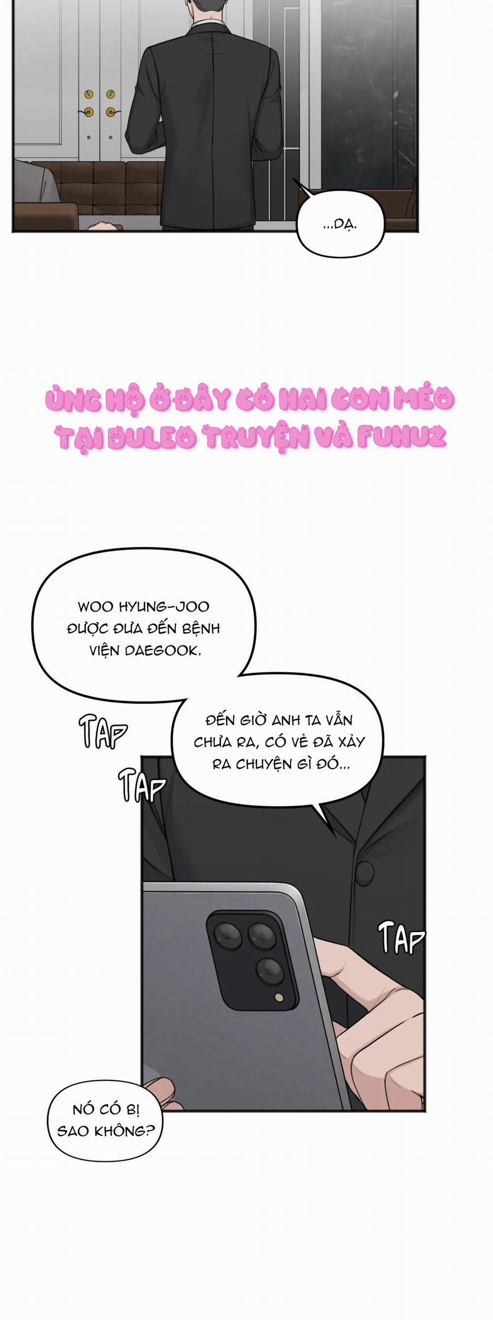 Trong Căn Phòng Riêng 62 trang 16