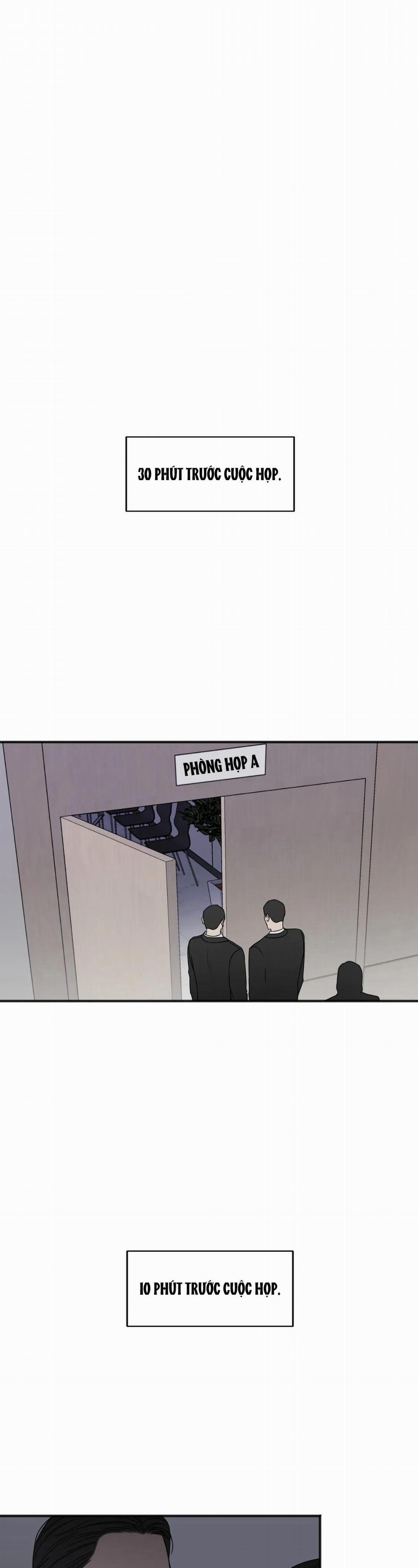 Trong Căn Phòng Riêng 62 trang 19