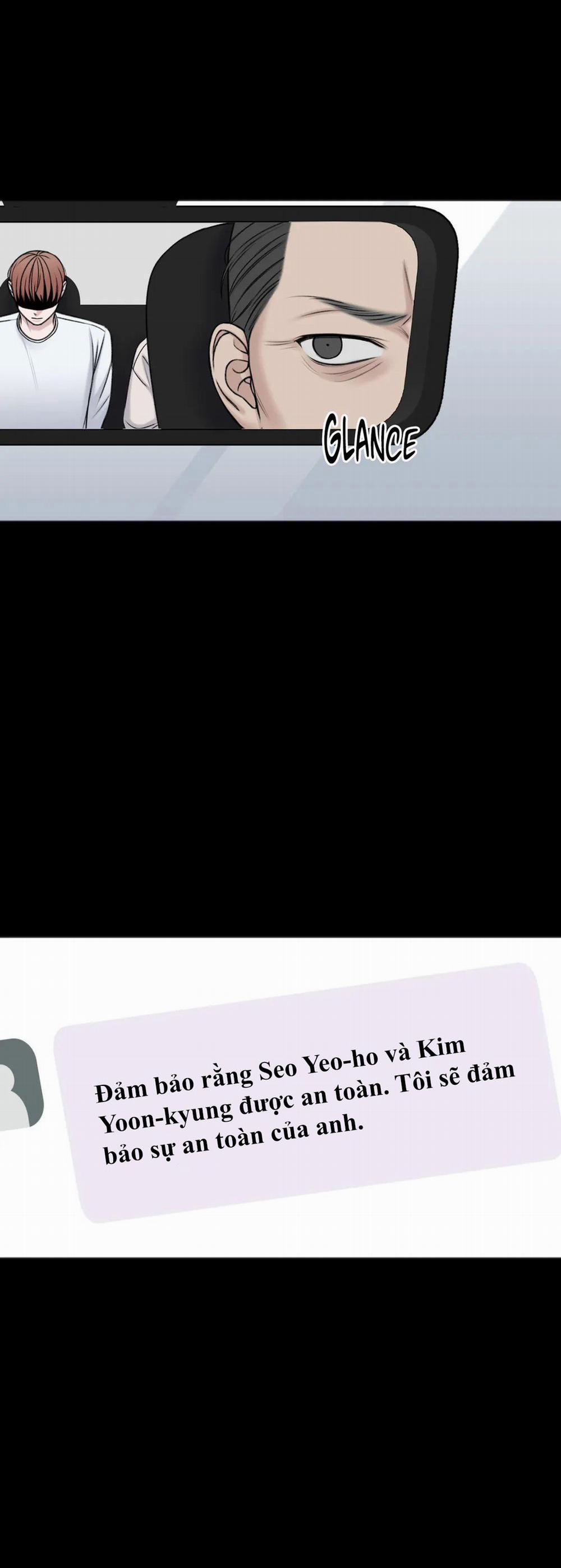 Trong Căn Phòng Riêng 62 trang 2