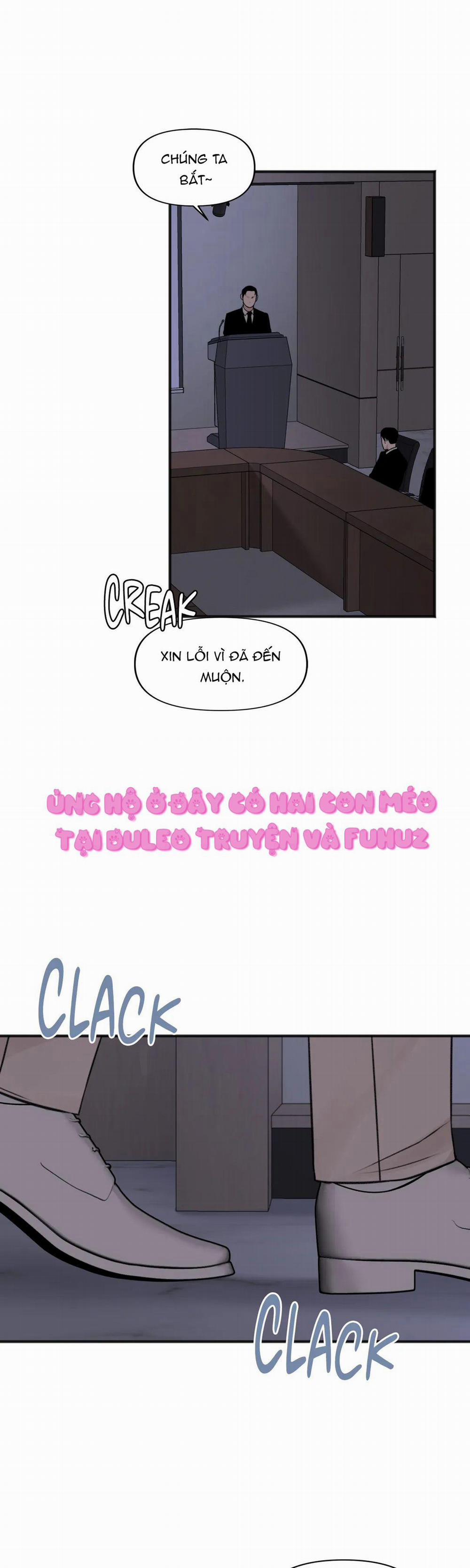 Trong Căn Phòng Riêng 62 trang 21
