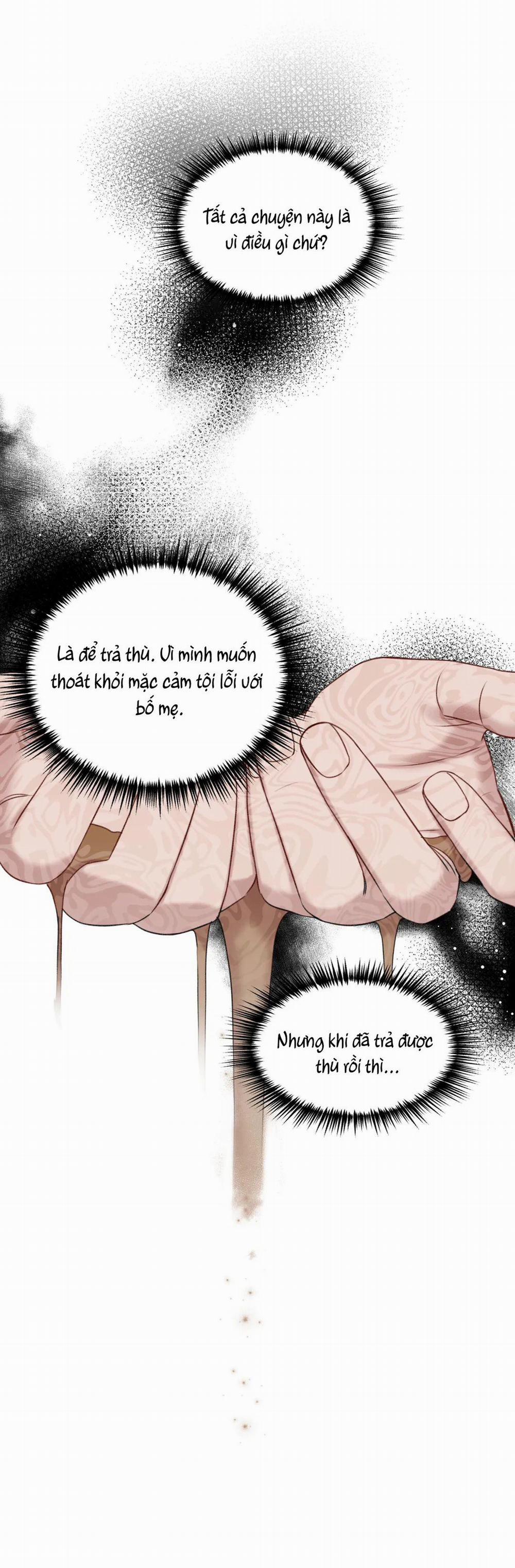 Trong Căn Phòng Riêng 62 trang 29