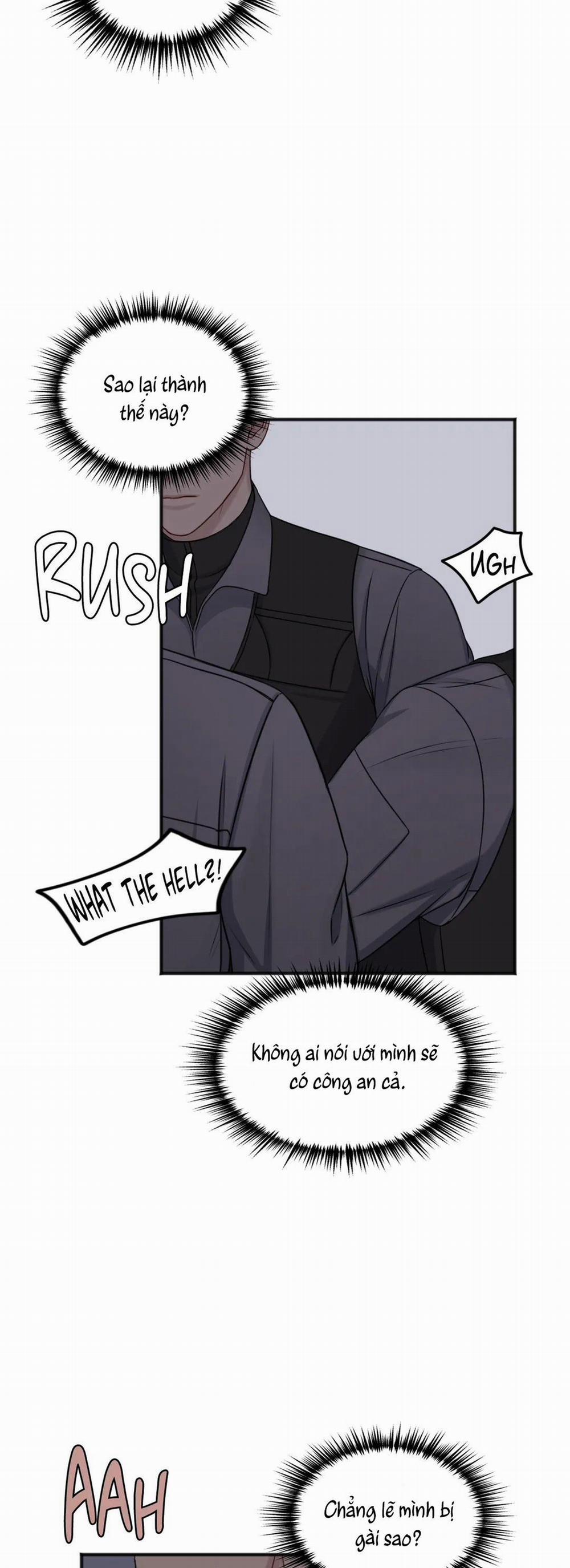 Trong Căn Phòng Riêng 62 trang 5