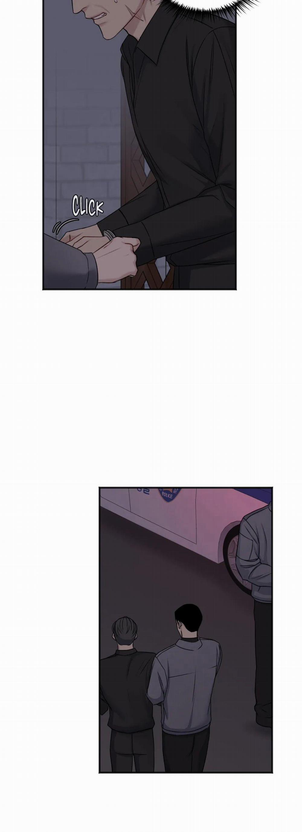 Trong Căn Phòng Riêng 62 trang 6