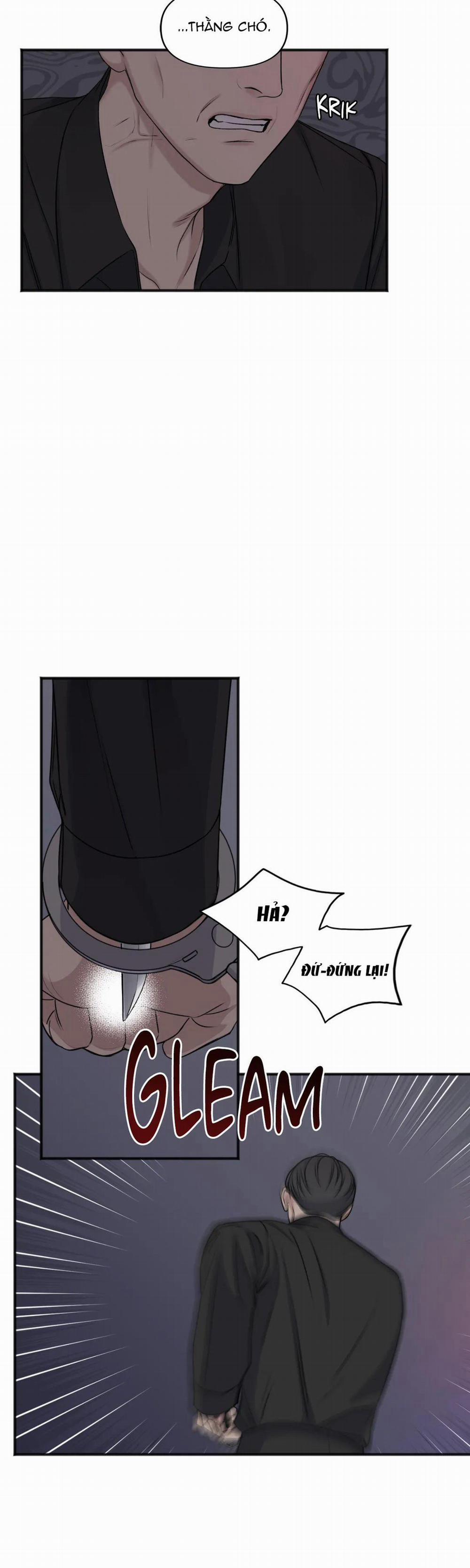 Trong Căn Phòng Riêng 62 trang 8