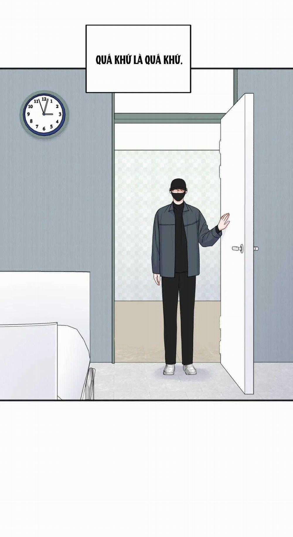 Trong Căn Phòng Riêng 63 trang 19