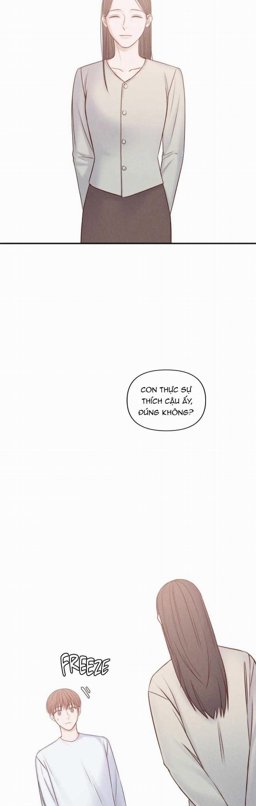 Trong Căn Phòng Riêng 63 trang 2