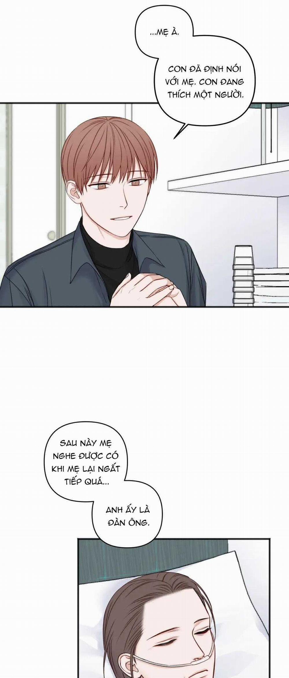 Trong Căn Phòng Riêng 63 trang 21