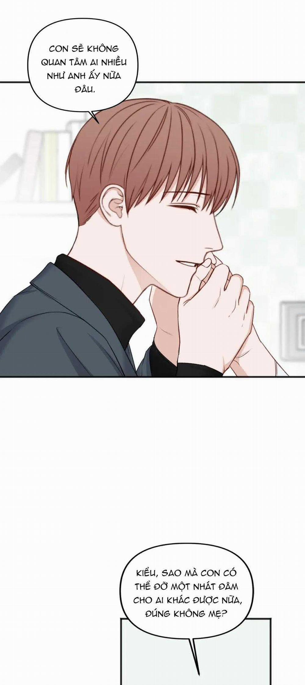Trong Căn Phòng Riêng 63 trang 25