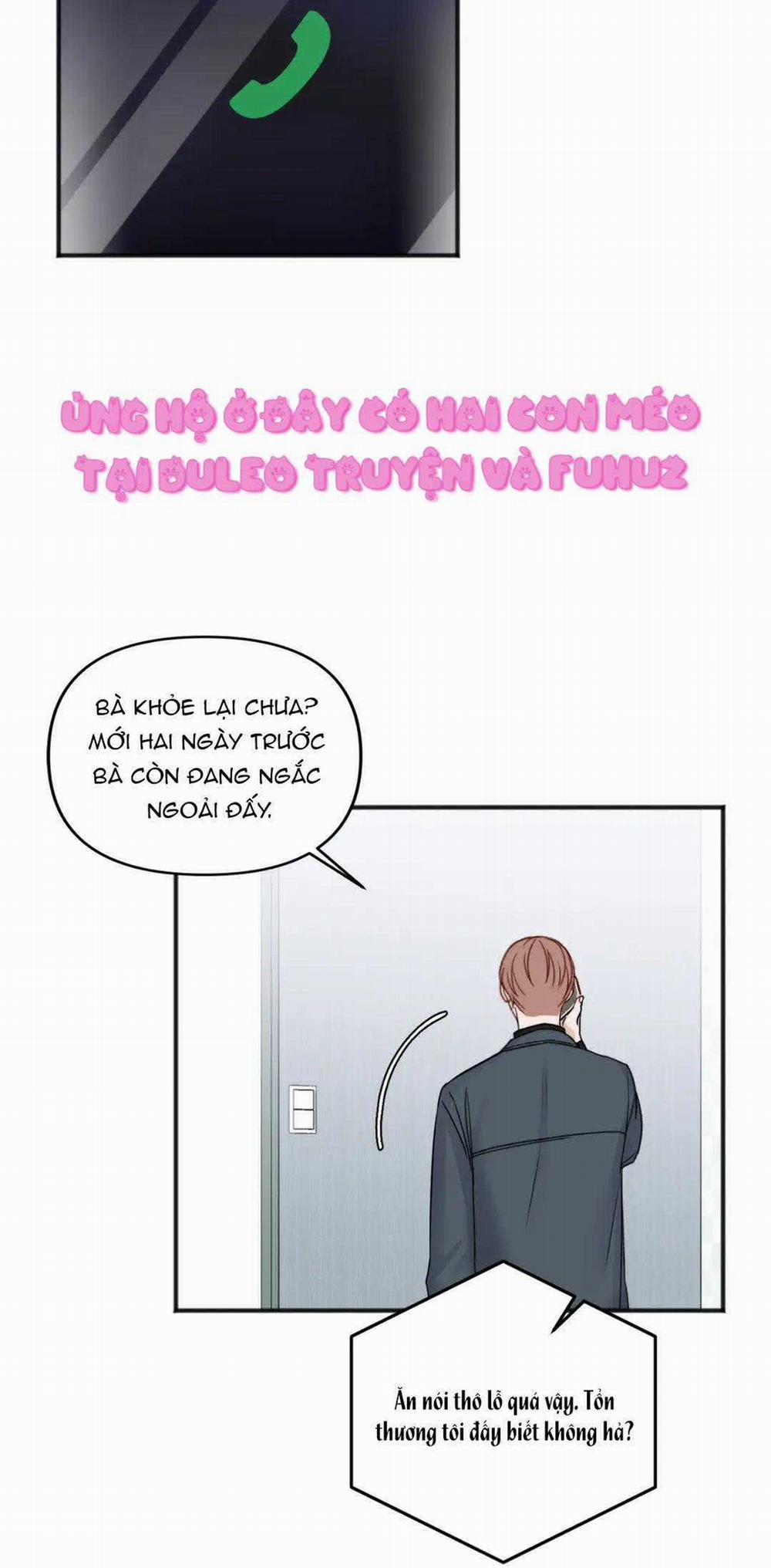 Trong Căn Phòng Riêng 63 trang 27