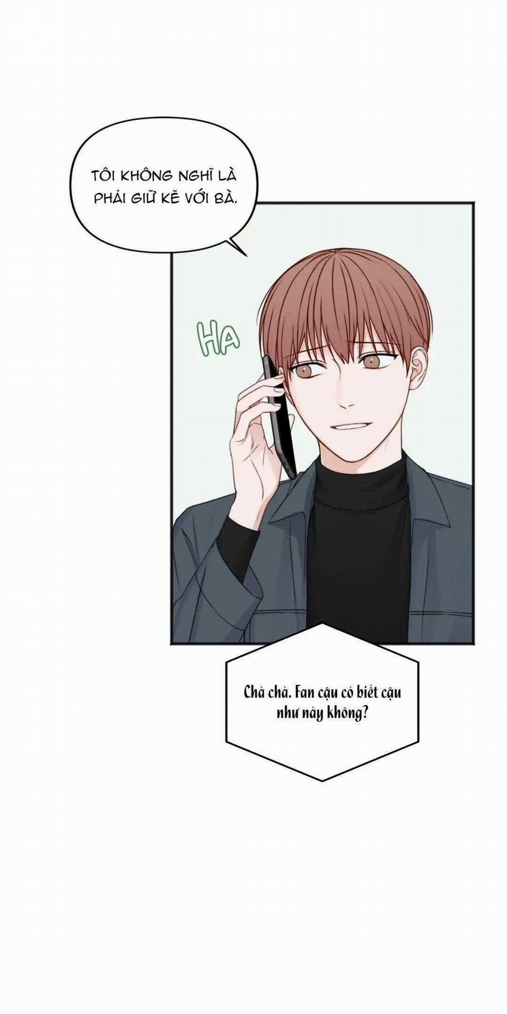 Trong Căn Phòng Riêng 63 trang 28