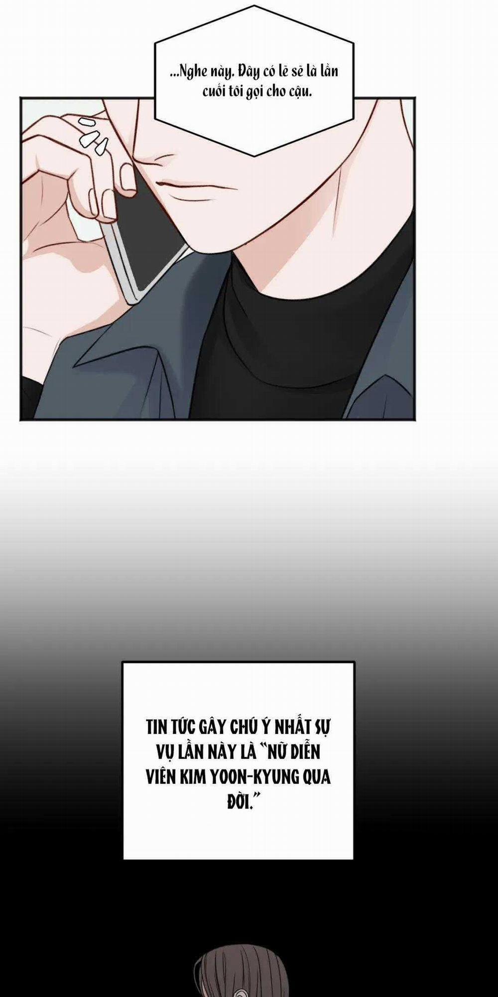 Trong Căn Phòng Riêng 63 trang 29