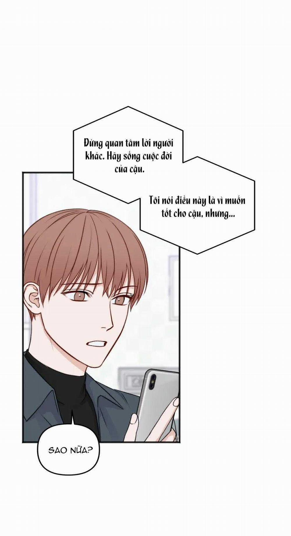 Trong Căn Phòng Riêng 63 trang 34