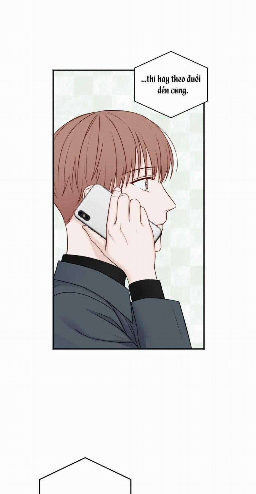 Trong Căn Phòng Riêng 63 trang 36