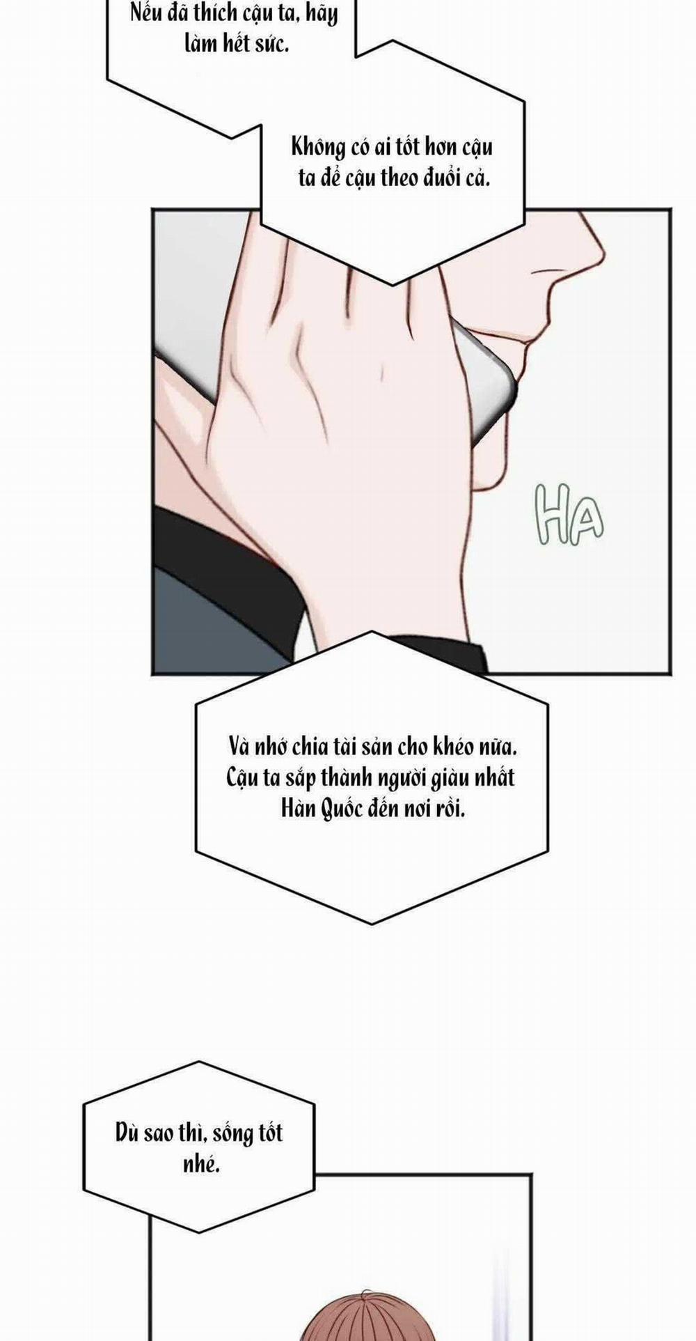 Trong Căn Phòng Riêng 63 trang 37