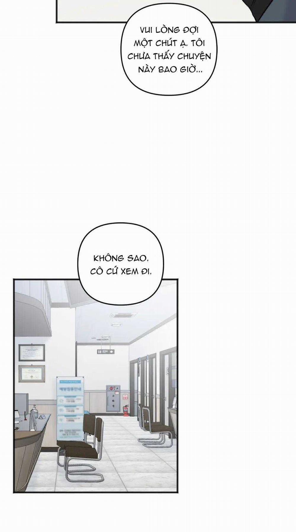 Trong Căn Phòng Riêng 63 trang 43