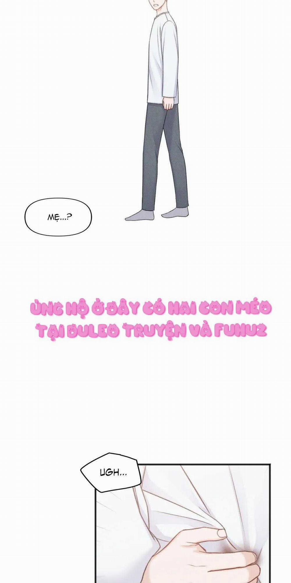 Trong Căn Phòng Riêng 63 trang 5