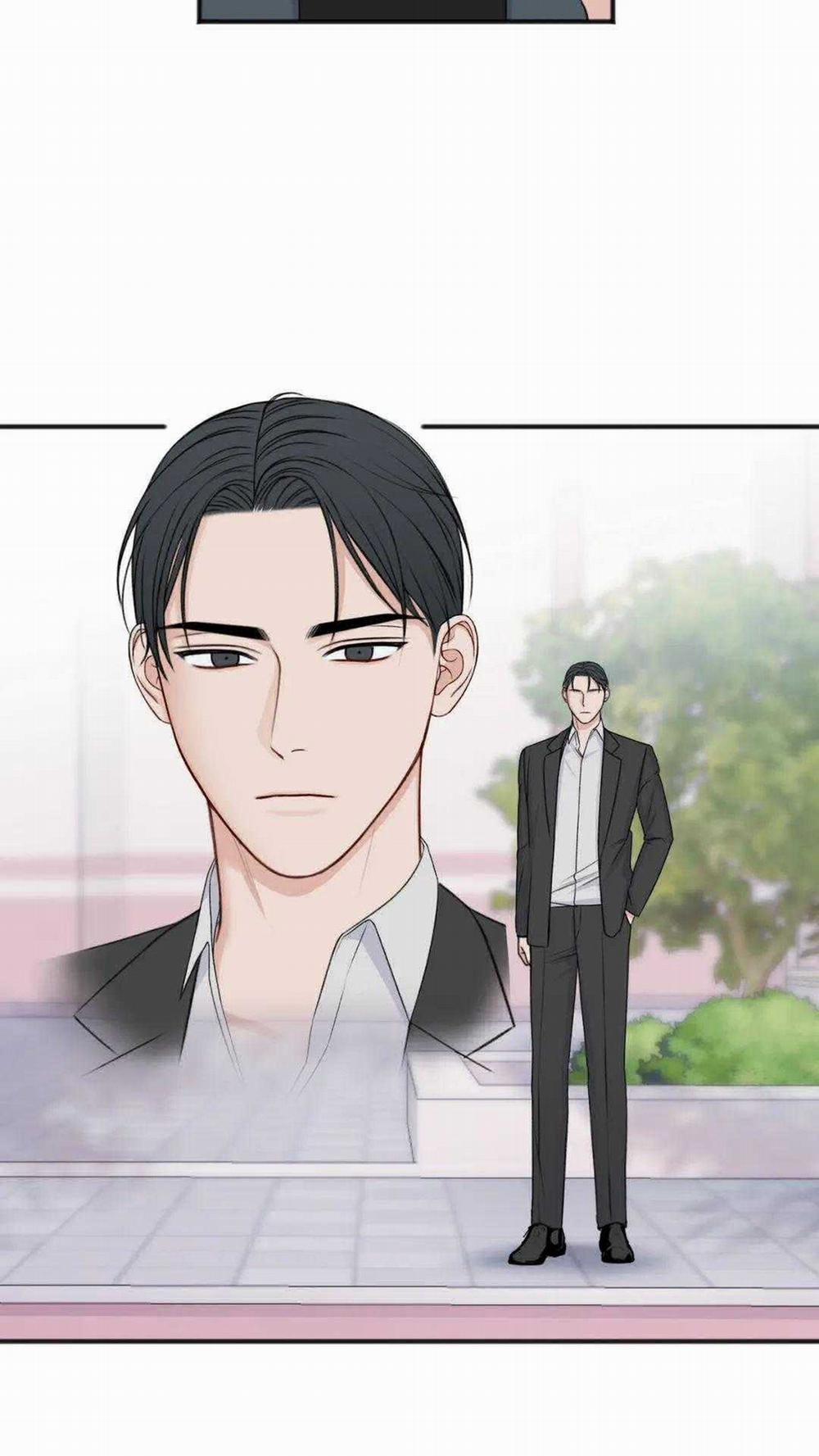 Trong Căn Phòng Riêng 63 trang 51