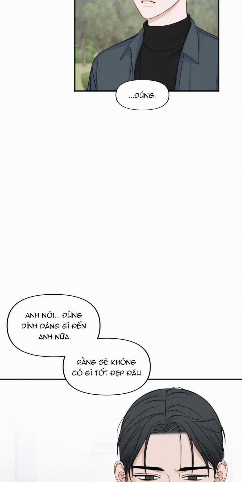 Trong Căn Phòng Riêng 63 trang 53