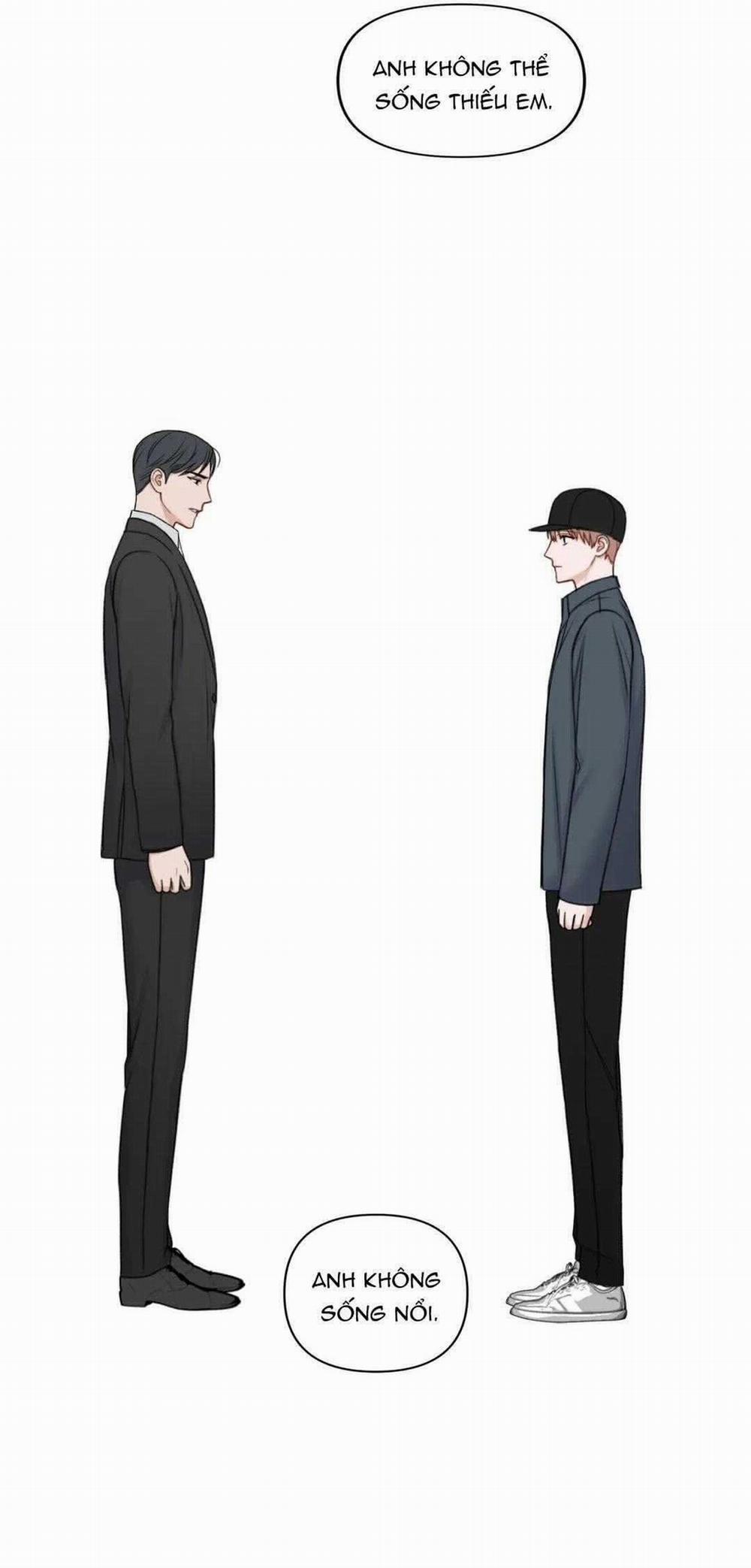 Trong Căn Phòng Riêng 63 trang 55