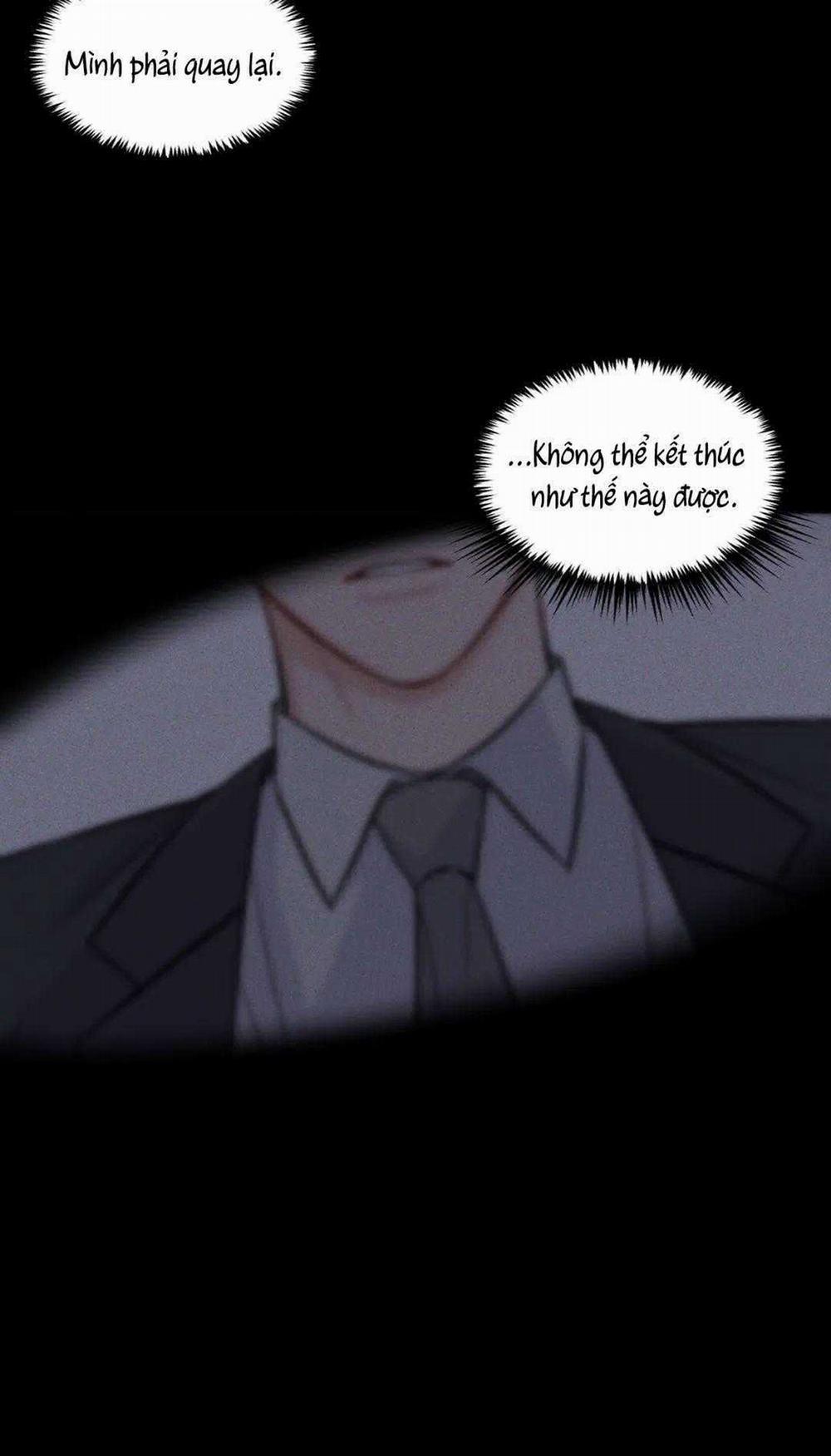 Trong Căn Phòng Riêng 63 trang 9