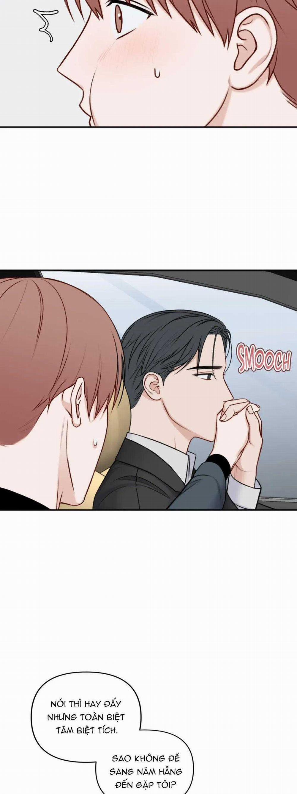 Trong Căn Phòng Riêng 64 trang 10